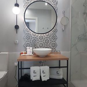 Double Room Terrace